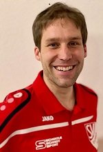 Christoph Albiez