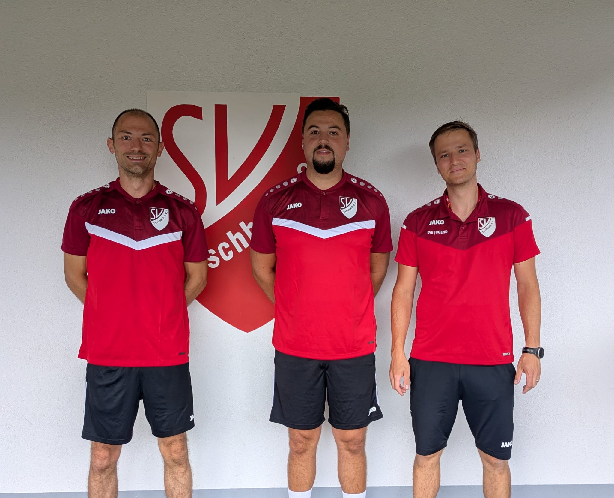 Trainerteam Bambinis 2025