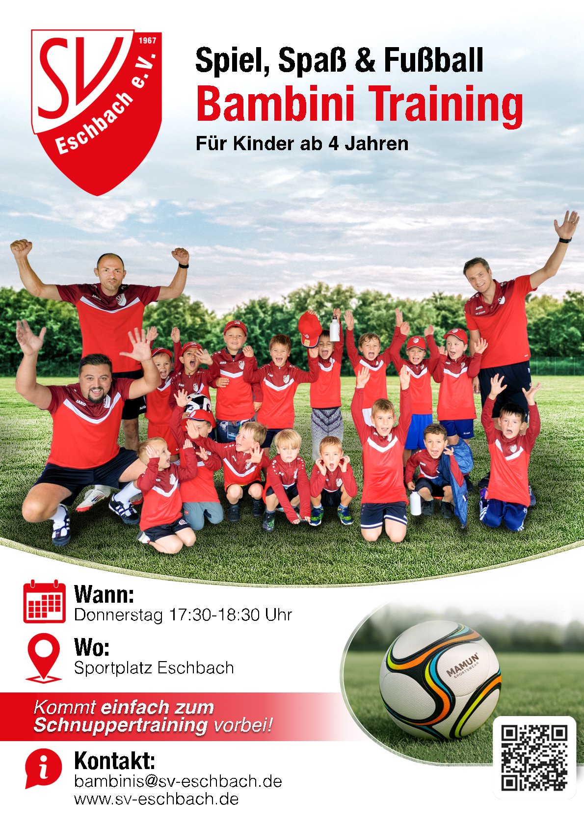 Flyer Bambini 2026 (2)